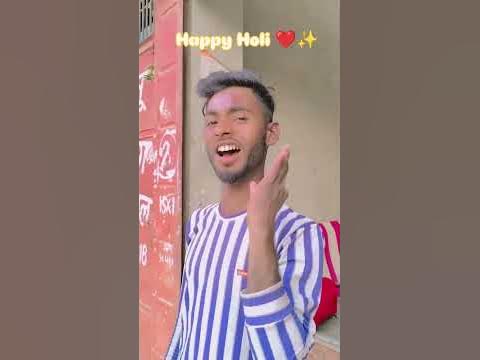 holi gana video new