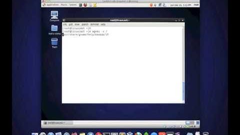agedu分析Linux磁盘使用空间信息 [LinuxCast IT播客]