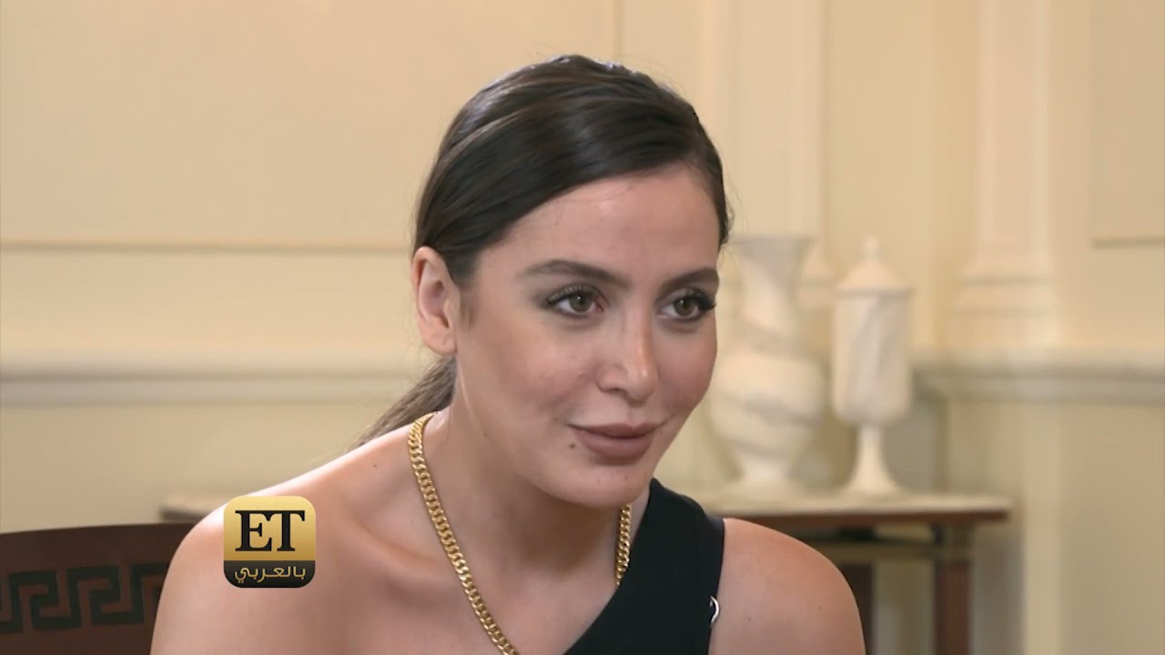 مرام علي مفاجأة 