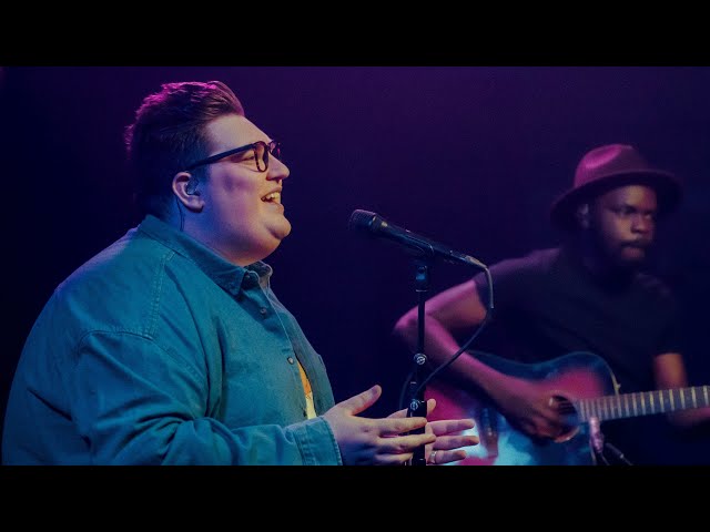 Great You Are // Jordan Smith // New Song Cafe class=