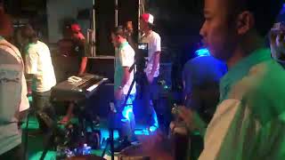 One nada tawuran live sumberayu