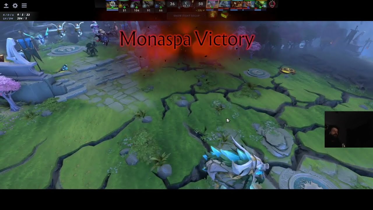 "No Team Bald vs Old G, highlight of Div 2 denied" -Gorgc reacts to Old G vs Monaspa result