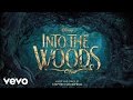 Chris pine billy magnussen  agony from into the woods audio