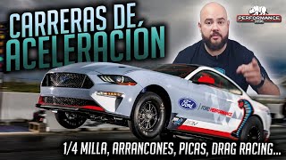 Celebrity Drag Racing (How to Start) 1/4 Mile Project (Stage 1, 2 & 3) Wealth