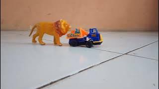 Stop motion 'Evan aditra (10)Muhammad Ridwan (18)'