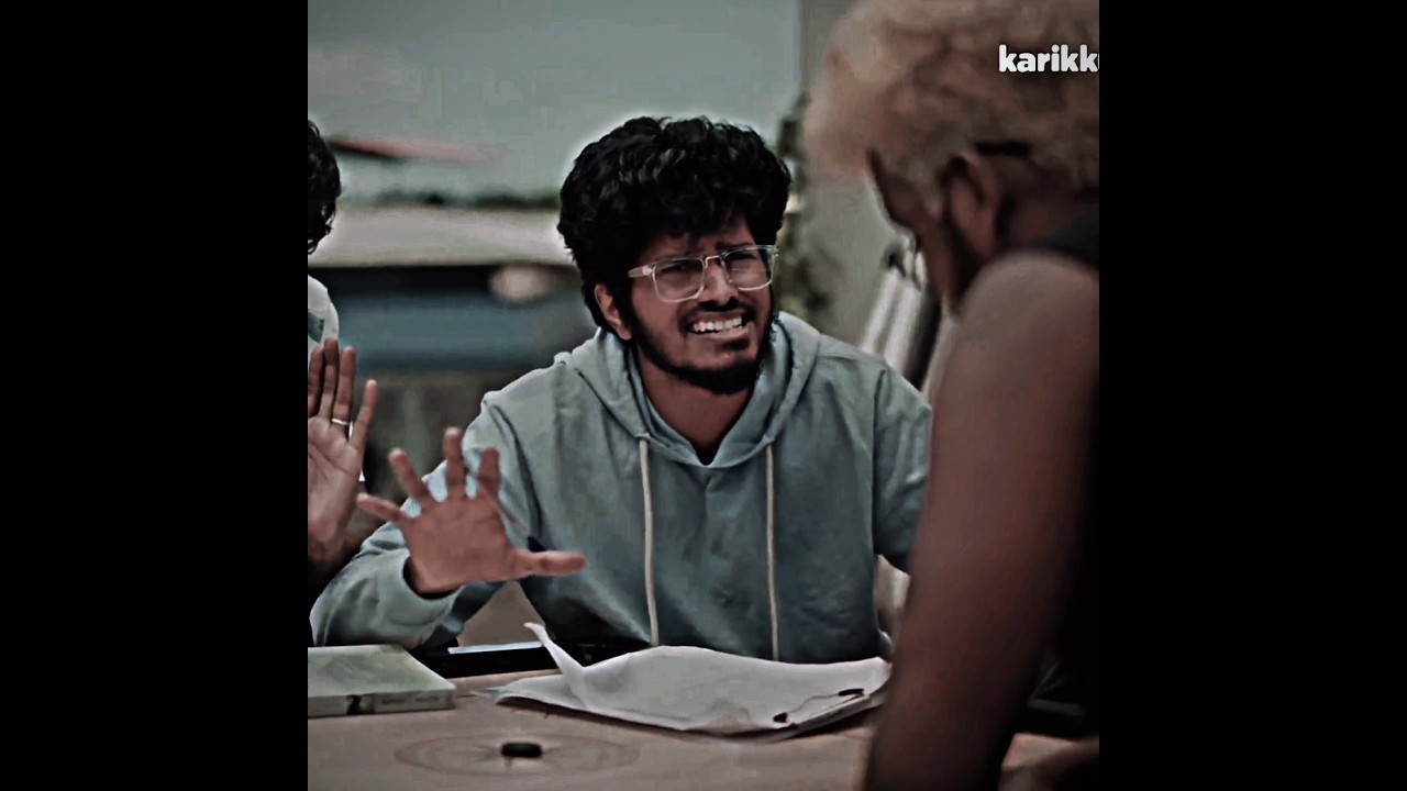 STORY OF EDAPALLY VENOM 🔥📈 Bharati Apartments Episode Karikku Edit 