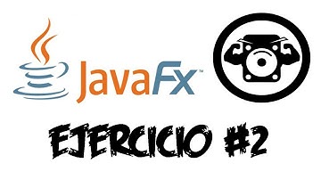 Ejercicios JavaFX #2 - Suma, resta, multiplicación y división