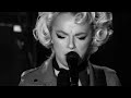 Capture de la vidéo Samantha Fish & Jesse Dayton - Deathwish (Official Music Video)