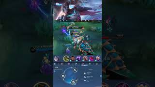 Gaming Video Mobile Legend Alpha Jungle In New Combo Build Attack Rank Methi Push Gaming Video