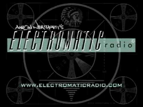 Electromatic Radio 1x10 "Cannonball Matt" (excerpt)