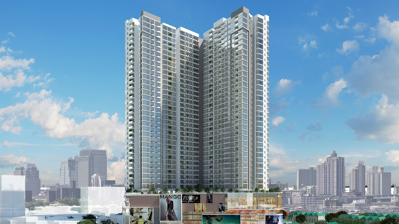 vinpearl empire condotel Update New Vinpearl Empire Condotel (Lê Thánh Tôn - Nha Trang) || Official video