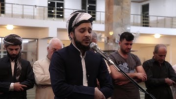 سورة النجم كـــامل #القارئ مصطفی فاروق الكردي #رمضان_1440_2019® تلاوة نادرة