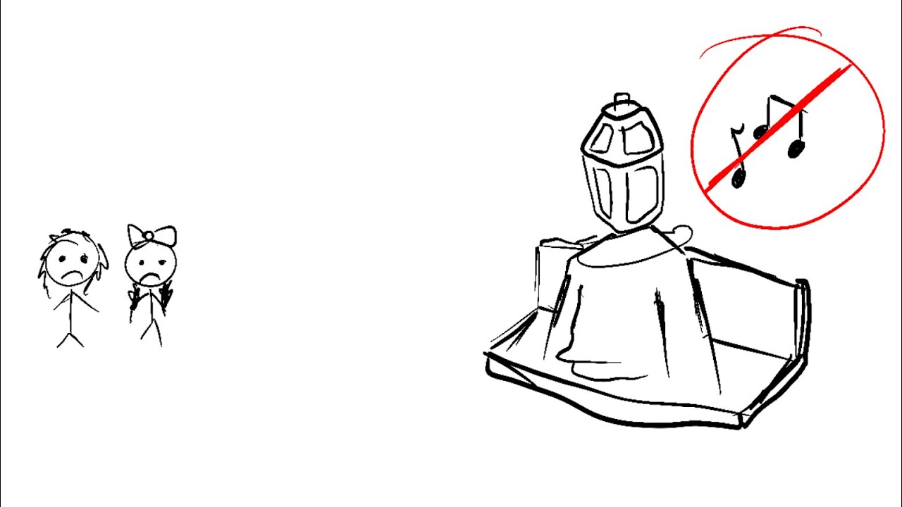 That Arab Horror Game