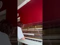 Billie Eilish - Birds of a feather piano cover