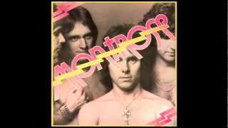Ronnie Montrose Interview by John "Wedge" Wardlaw 1997 from recently found tapes.