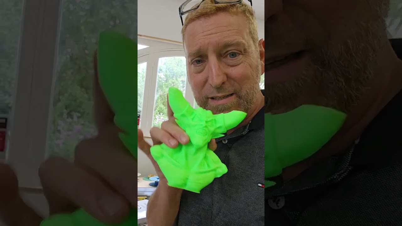 Le Stylo 3D : Un Outil Polyvalent Pour la Création et la Réparation en 3D.