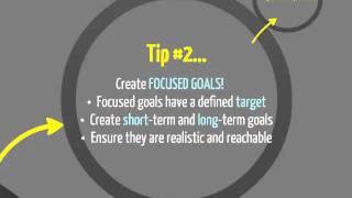 Career Development Tip #2 | Weekly Career Development Tips