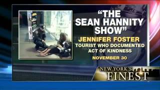 FOX NEWS  NYPD officer s act of kindness goes viral