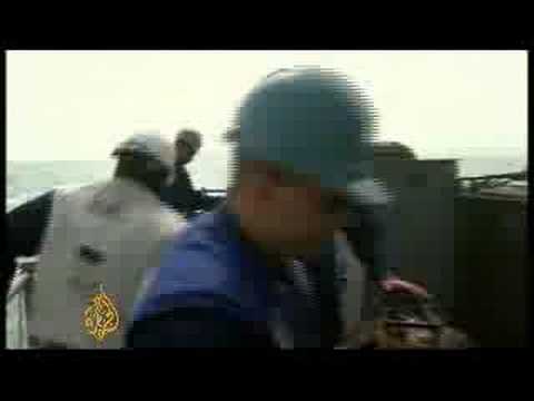 حماية النفط العراقي - 2 أغسطس 2008