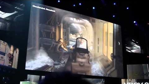 Call of Duty Modern Warfare 3