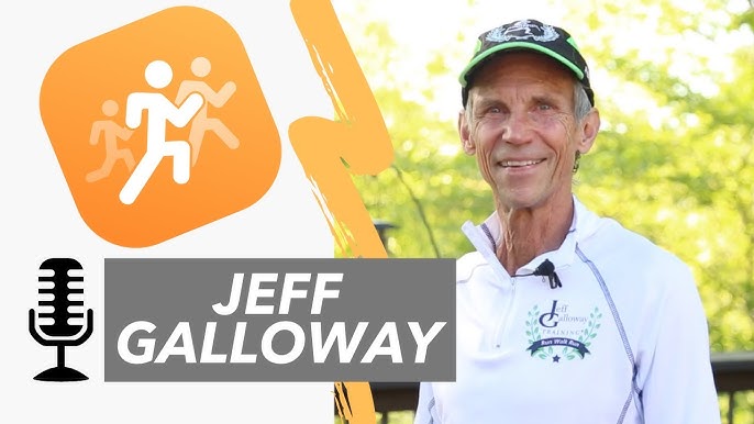 Jeff Galloway  The official site of Run-Walk-Run