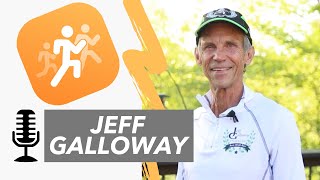 Jeff Galloway Answers ALL of Our Questions Master The Run Walk Run Method Like A Pro Tips From Jeff Galloway