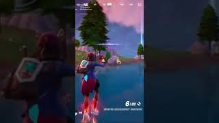 Megalo Don and Fletcher Kane Medallion Combo #fortnite #fortniteblitz