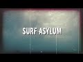 Surf asylum  white wedding billy idol cover  official music