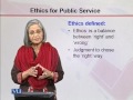 MGT513 Public Administration in Pakistan Lecture No 216