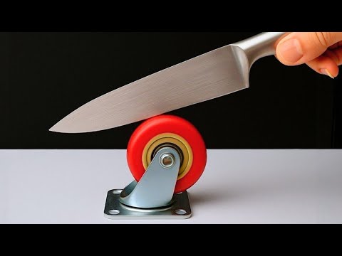 Hidden Gems! The Most Useful DIY Tools You’ve Never Seen Before! 💡