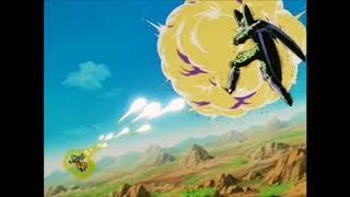 Dbz Disparos Efecto De Sonido - Ki Blasts Sound Effect