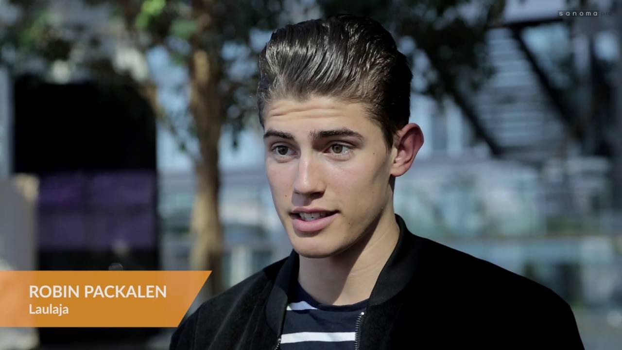 Vaikuttaja II – Robin kertoo median käytöstään