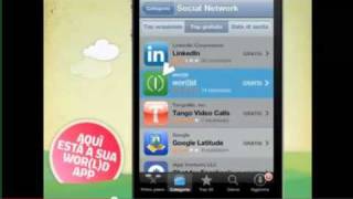 Softsim... Ligue grátis com o mundo com a softsim screenshot 4