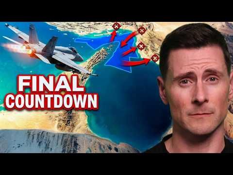 The SHOCKING Truth About the U.S. Iran War Ceasefire