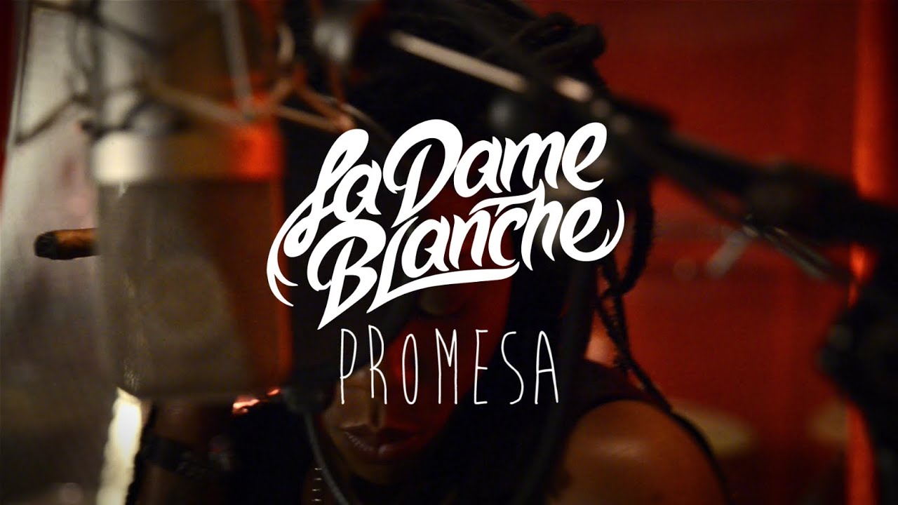 [clip] Promesa | La Dame Blanche