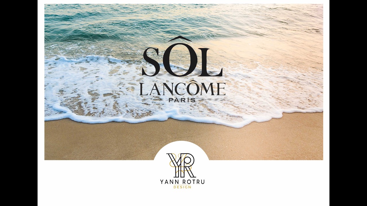 SOL DE LANCOME (exercice de style)