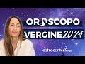 ♍ Oroscopo Vergine 2024 - Stai ridisegnando il tuo futuro 🖍