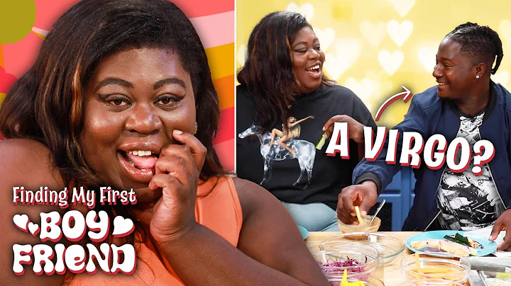 Single Girl Goes On A Date With Her Least Compatib...
