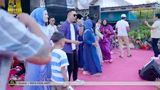 SELENDANG BIRU - GERRY MAHESA - MAHESA MUSIC LIVE BANJARAN DRIYOREJO GRESIK