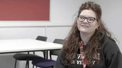 Lindsay Franklin - Health and Social Care