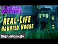 Winchester Mystery House Quiz