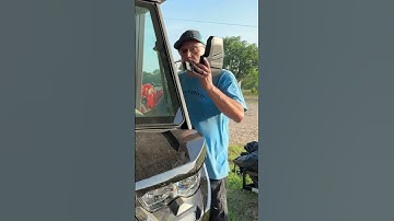 Enhancing Safety: Adding Side Mirrors to Our Can-Am SXS!