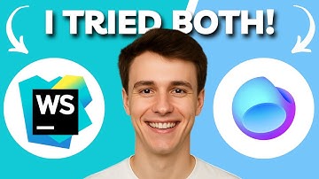 Webstorm Vs Fleet | Which Integrated Development Environment Is Better in 2025?