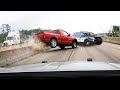 Wildest Police Chases Caught on Dashcam - So Crazy, You’d Think They’re Fake!