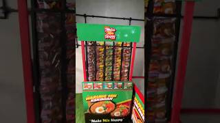 Paket Booth Lipat kemitraan Mie Kekinian MAKE MIE HAPPY | 0811 2682 657 #boothlipat #kemitraan