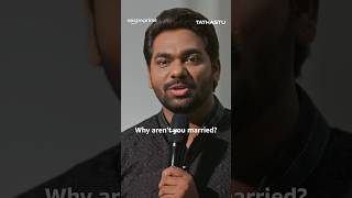Download Lagu Zakir Khan is not getting married soon 😂 | Tathastu | #primevideoindia MP3