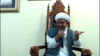 Tausiah Syaikh Waasi H. Achmad Syaechudin - Tasawuf Bab Riya - 03/05/2024