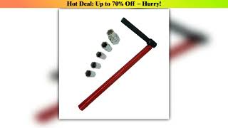 Best Seller Wrench Socket Spanner Labor Saving Bathroom Shower Faucet Smooth Surface Faucet Install