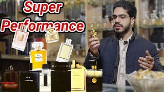The Top 5 Mens Fragrances Of The Year Makki Madni Perfume
