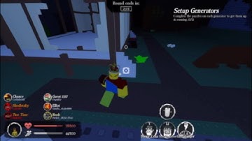 Getting a win with every character part 2 (bonus clip at the end)